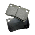 04466-22190 PECES DE AUTO PARTES PONTAS DE PEÇAS DE FREIO TRASEIRA PARA TOYOTA CROWN LEXUS IS200 ES350